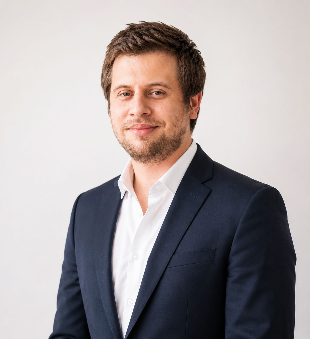 Guido Mamone · Product Manager