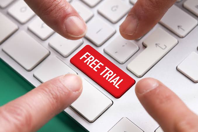 Free trial